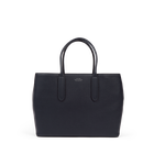 Borsa tote Day piccola con cerniera in Ludlow