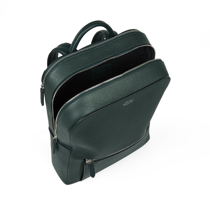 Zip Around Backpack in Ludlow