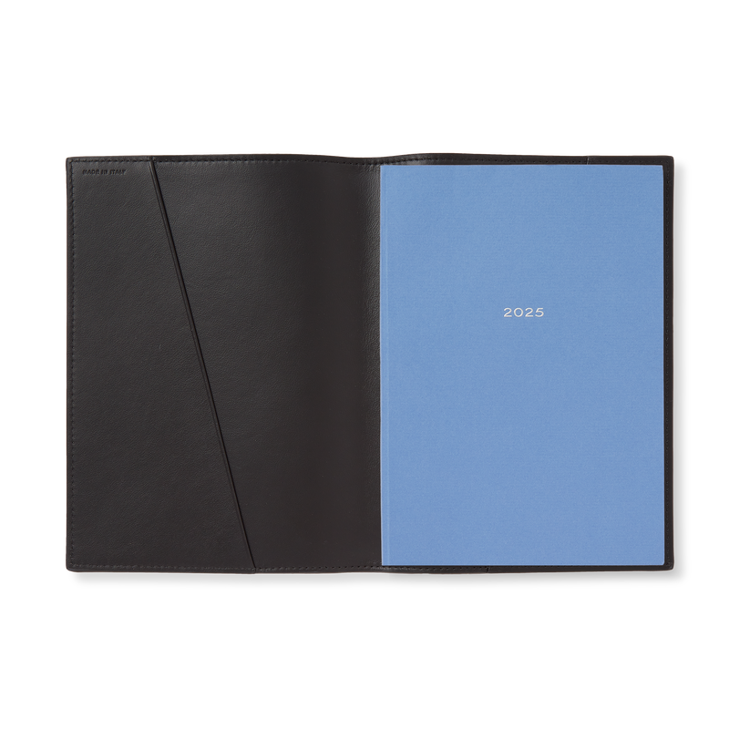 Evergreen Refillable Diary in Ludlow
