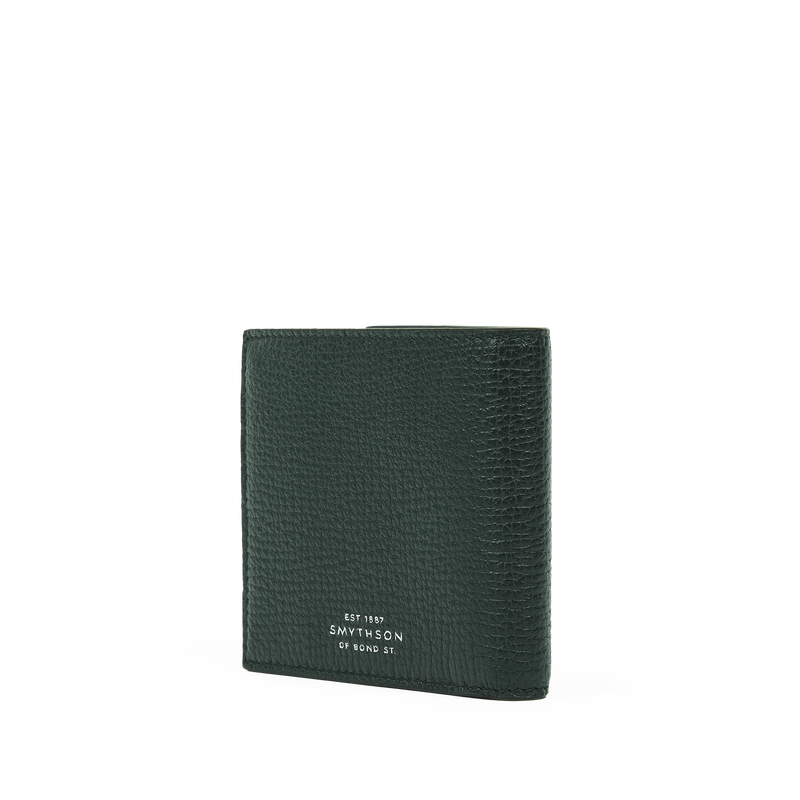 6 Card Slot Wallet in Ludlow