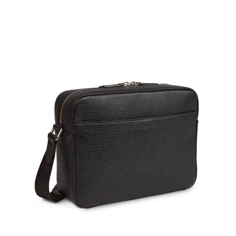 Borsa a tracolla con cerniera in Ludlow