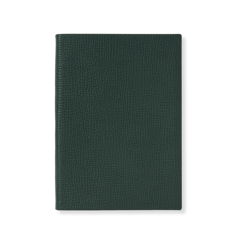 Soho Notebook in Ludlow