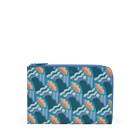 Slim Pouch in Panama