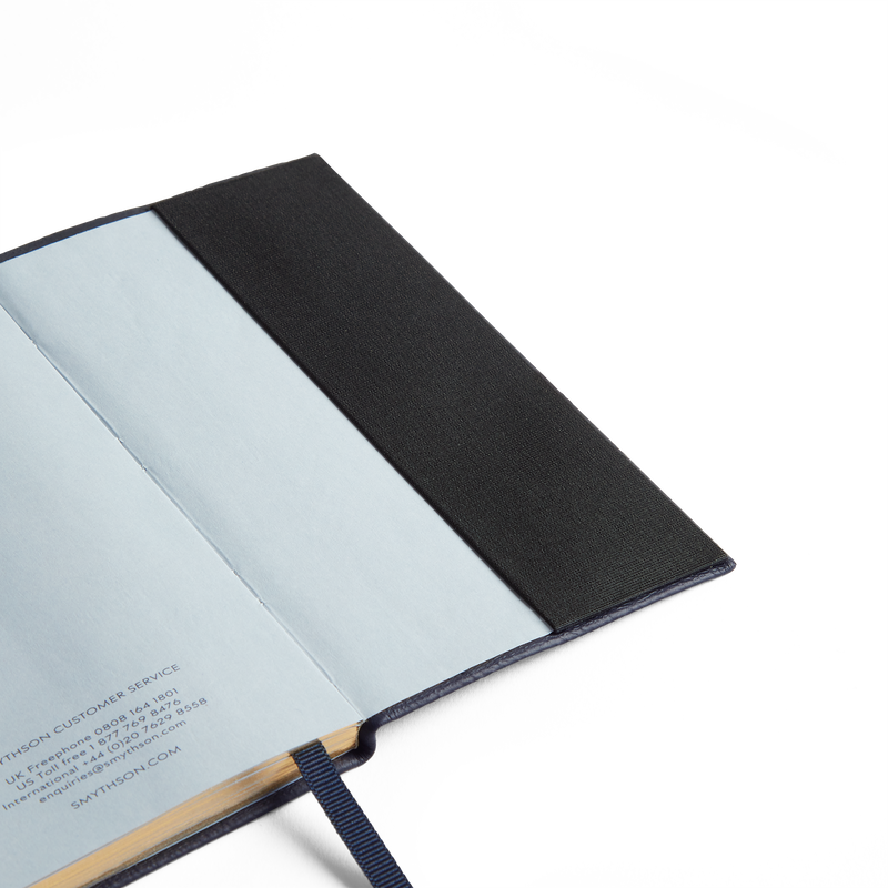 2025 Panama Weekly Agenda with Pocket 