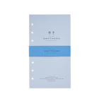 2025 Bond Weekly Agenda Refill