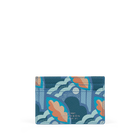 Flat Card Holder in Panama