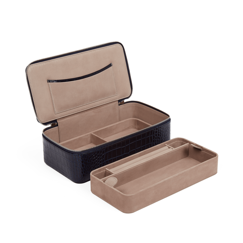 Jewelry Case in Mara
