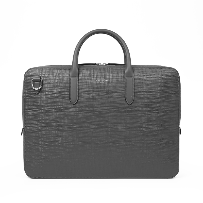 Lightweight Slim Briefcase in Panama