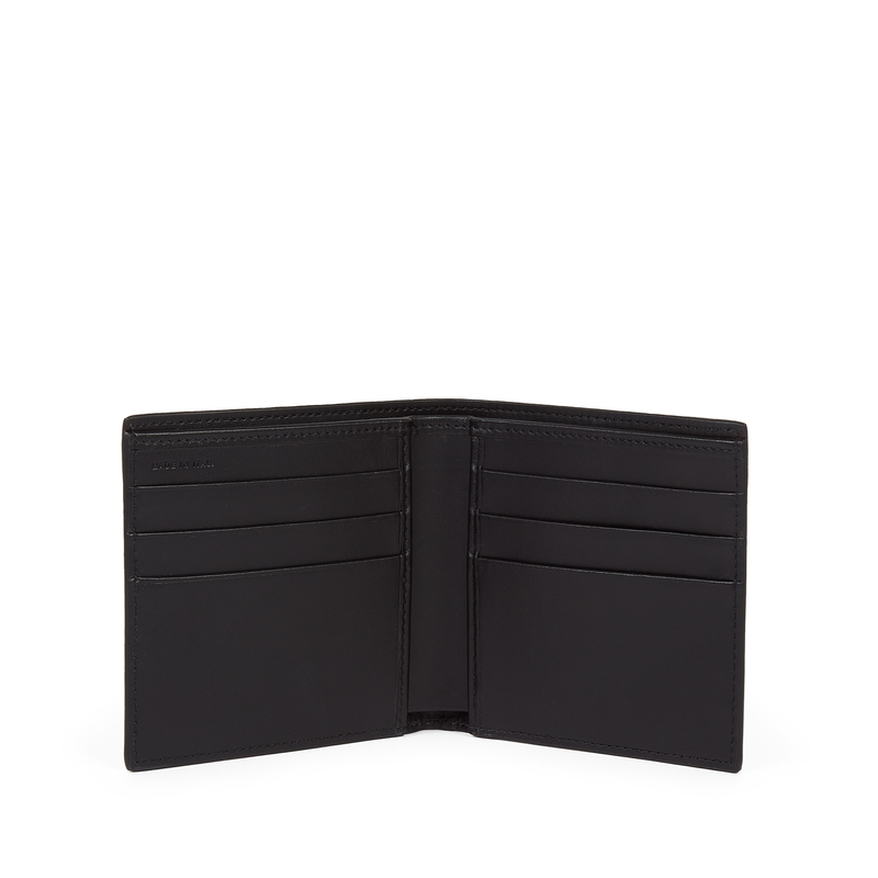 6 Card Slot Wallet in Panama