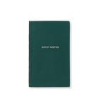 Golf Notes Panama Notebook