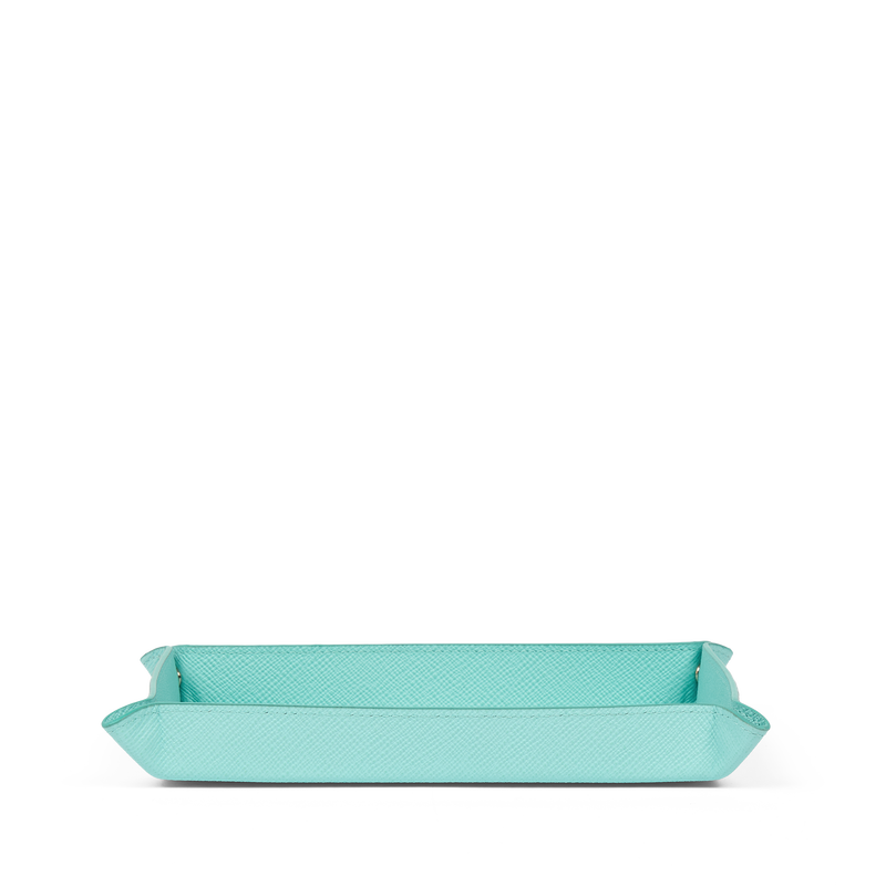 Small Rectangular Trinket Tray in Panama
