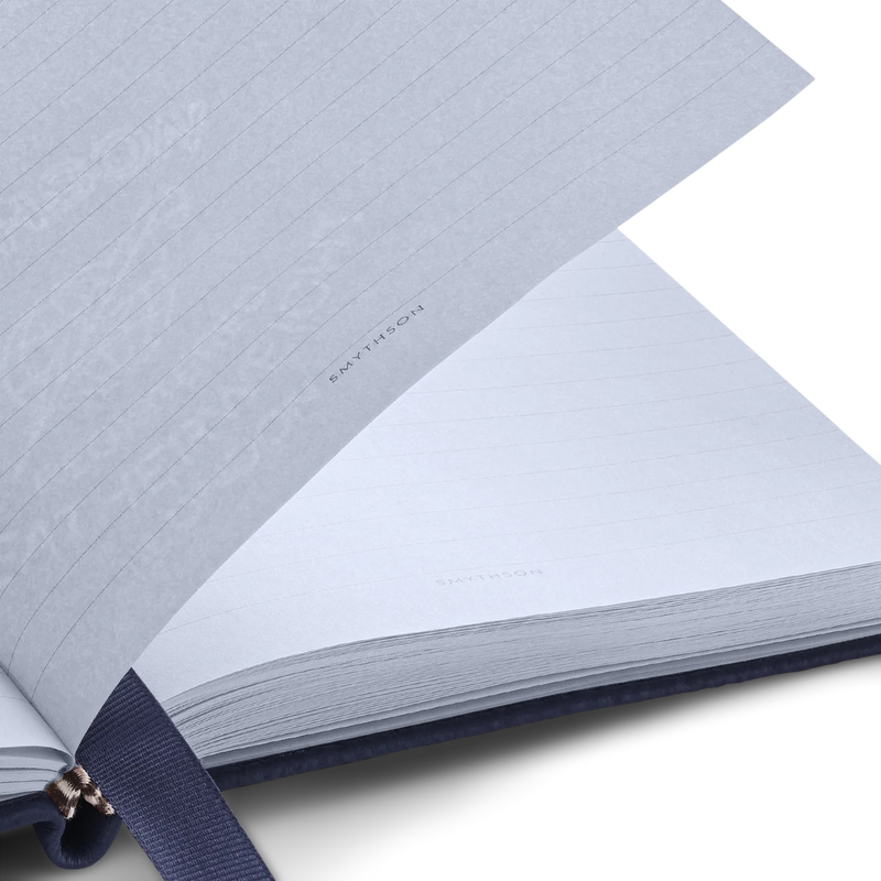 Chelsea Notebook in Panama