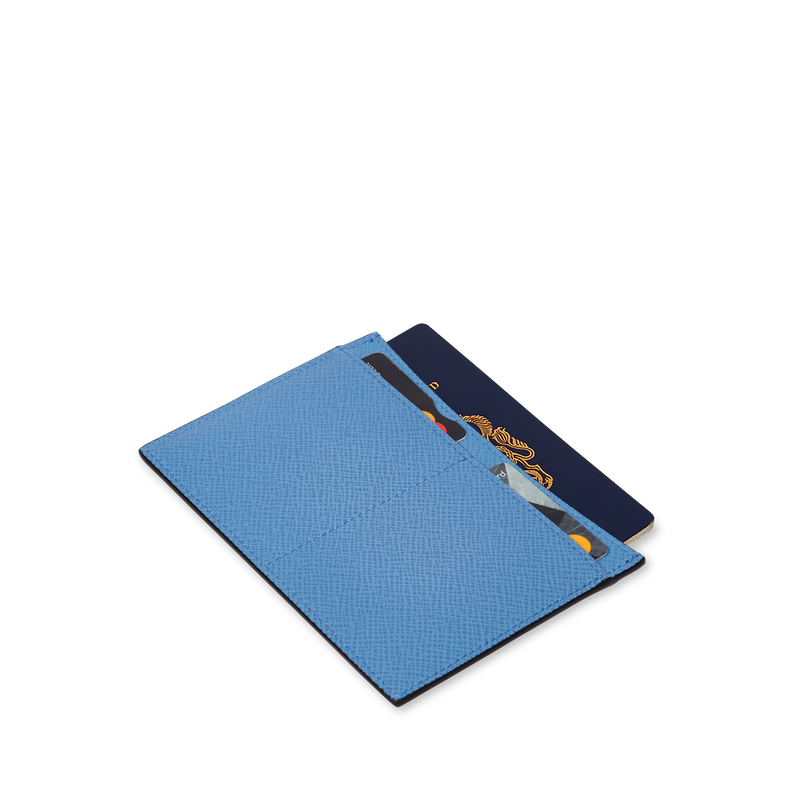 Passport Sleeve in Panama