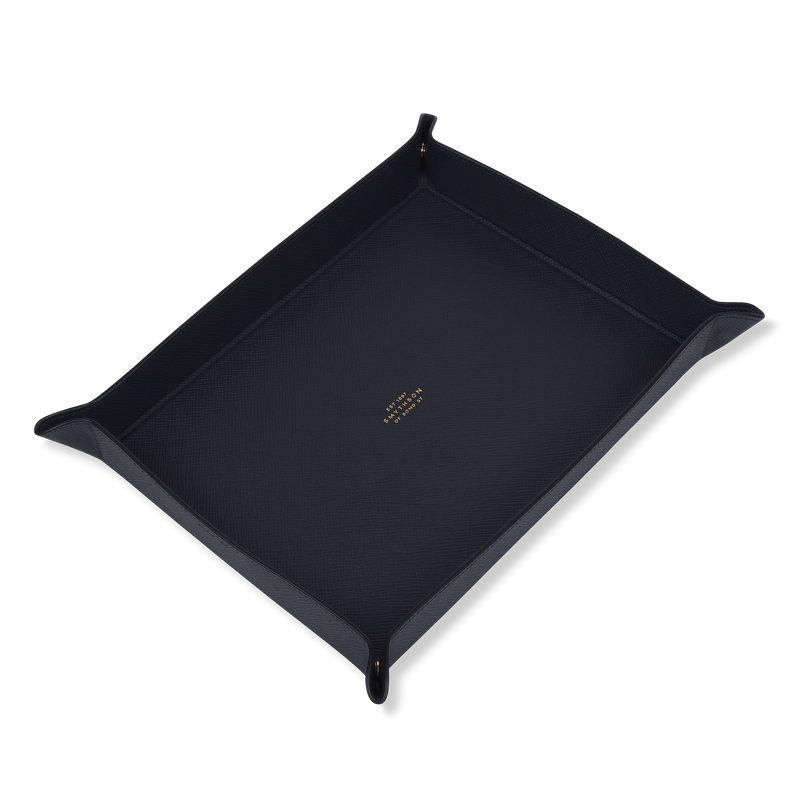 Large Rectangular Trinket Tray in Panama