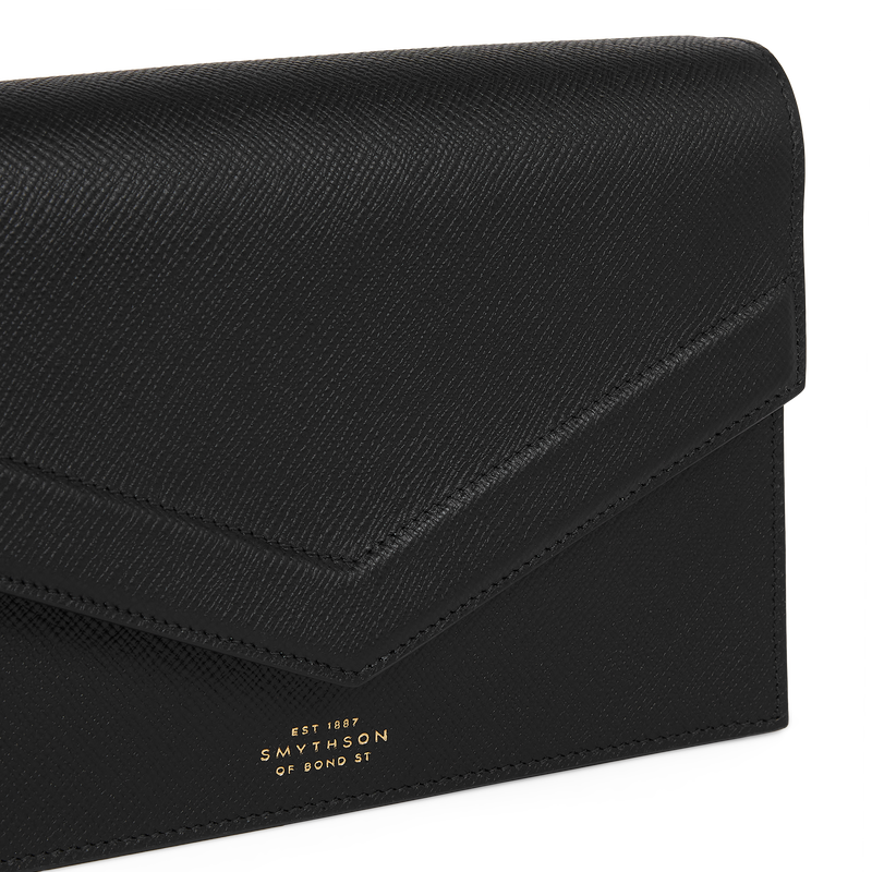 Envelope Crossbody Bag in Panama