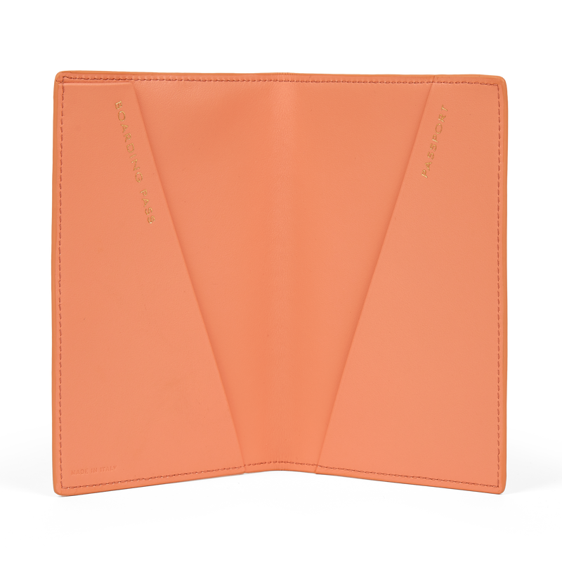 Passport Cover in Panama