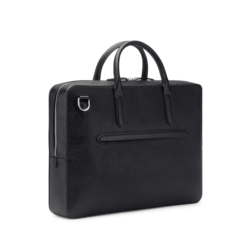 Lightweight Slim Briefcase in Panama