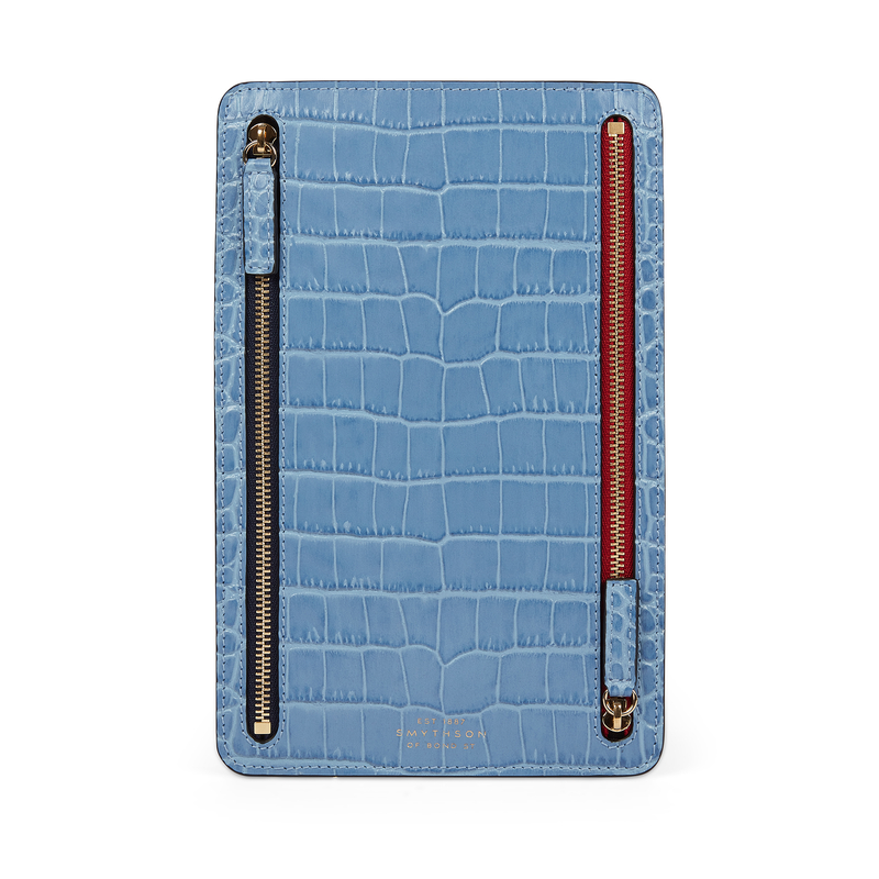 Multi-Zip Case in Mara