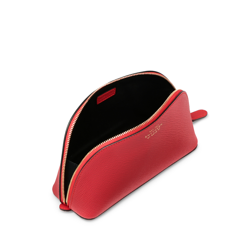 Smythson Astuccio per trucco Panama