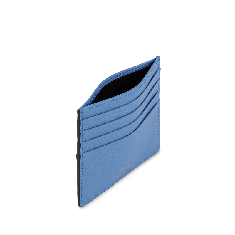 8 Card Slot Flat Card Holder in Panama