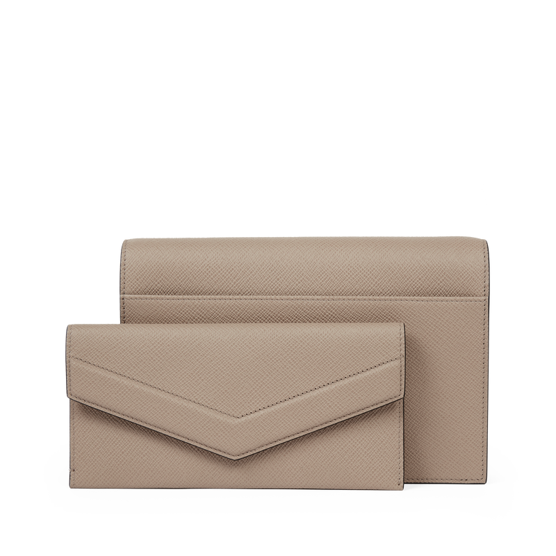 Borsa a tracolla Envelope in Panama