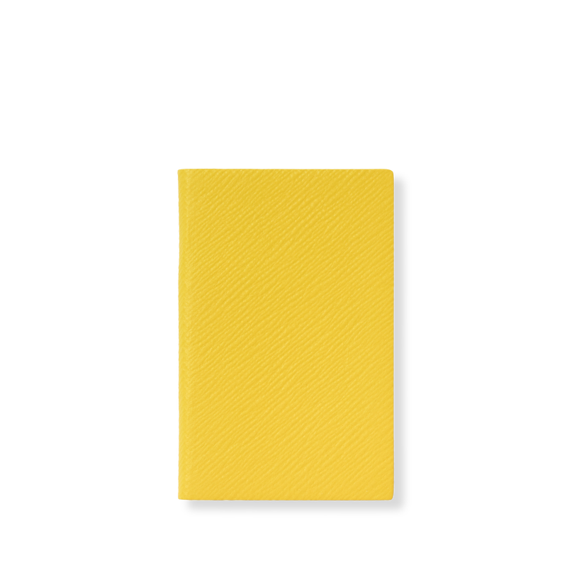 Wafer Notebook in Panama