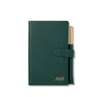 2026 Panama Weekly Journal with Pencil 