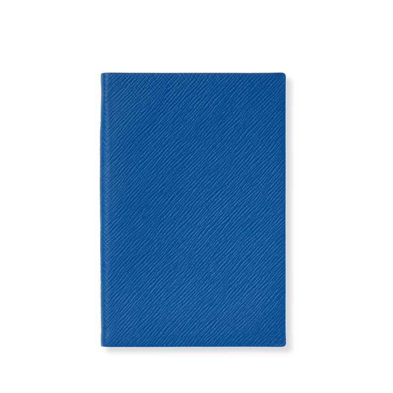 Chelsea Notebook in Panama