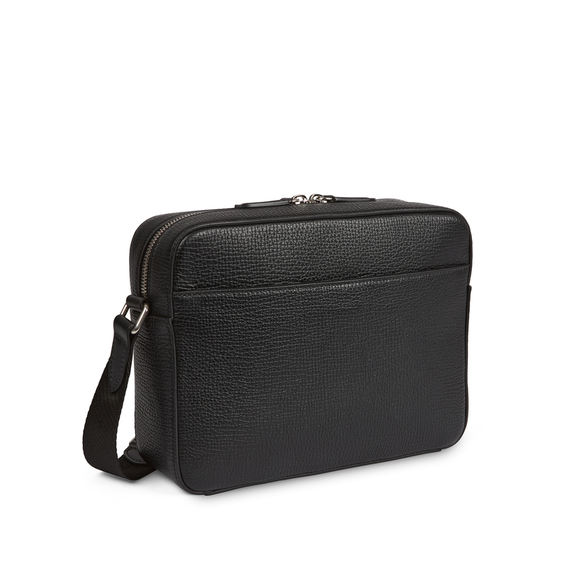 Zip Crossbody Bag in Ludlow