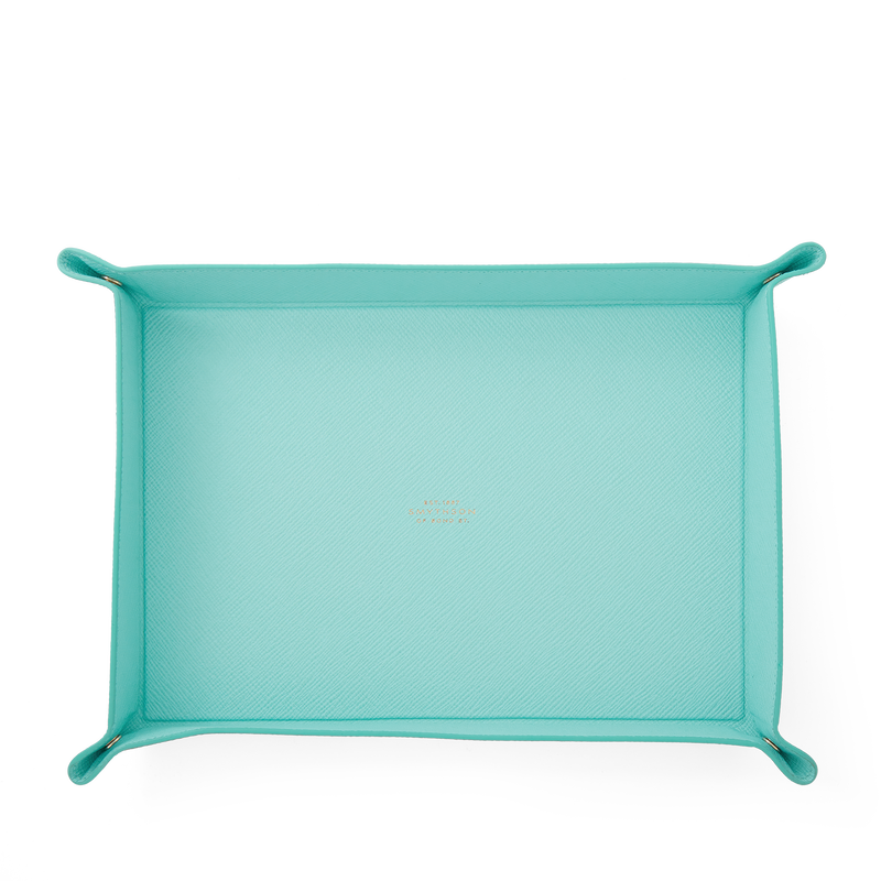 Large Rectangular Trinket Tray in Panama