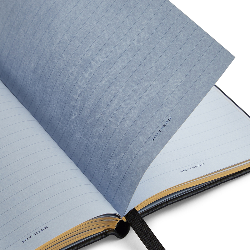 Quaderno Panama "Busy Bee"