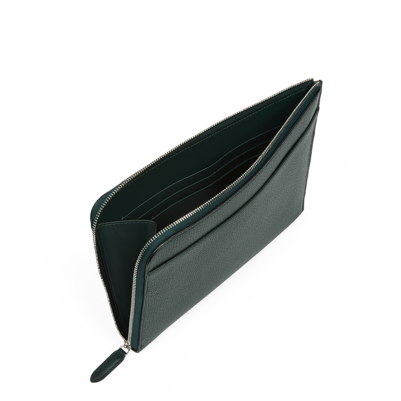 Pouch organiser piatta da viaggio in Ludow