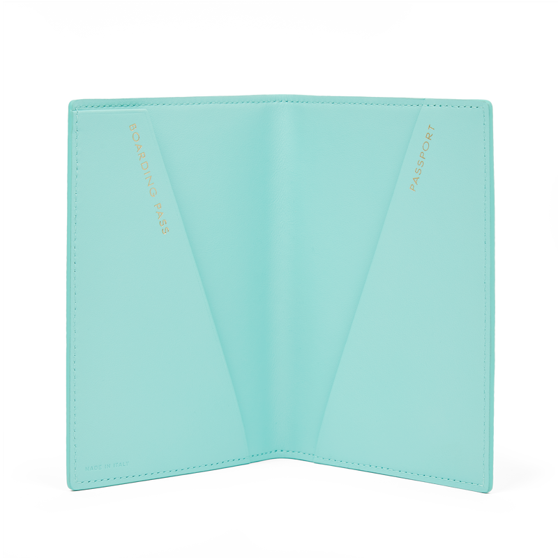 Passport Cover in Panama