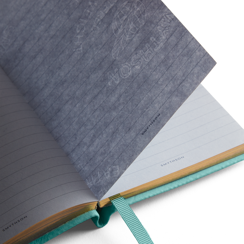 Panama Notebook