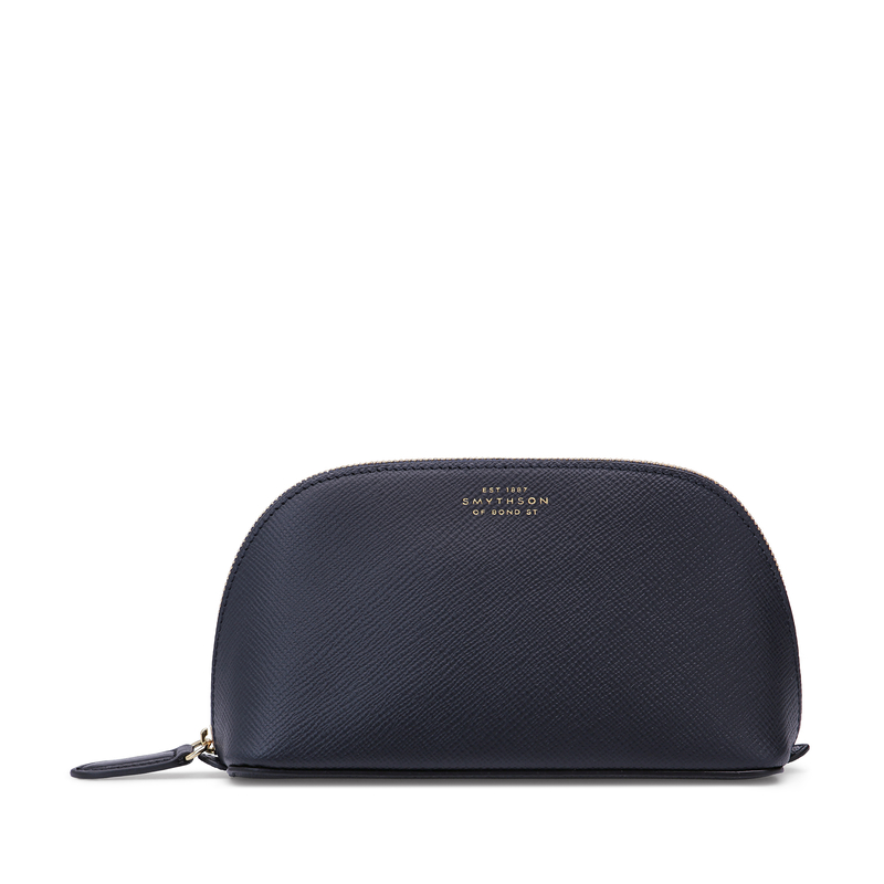 Smythson Cosmetic Case in Panama