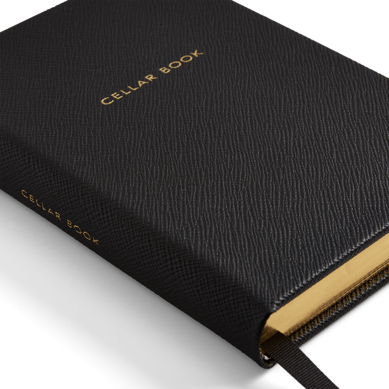Cellar book con copertina rigida in Panama