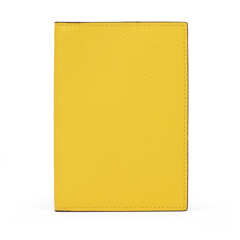 Passport Cover in Panama