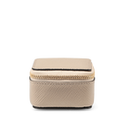 Small Square Trinket Case in Panama