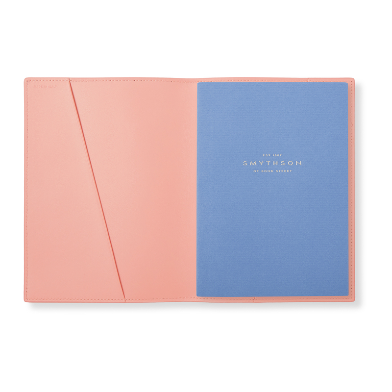 Evergreen Refillable Notebook in Ludlow