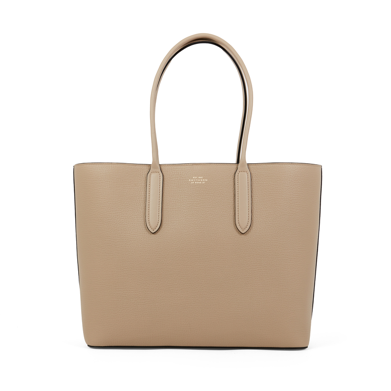 East West Tote Bag in Ludlow