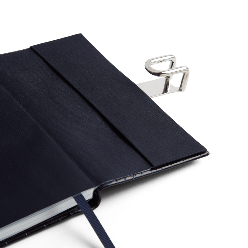 Smythson 2026 Panama Weekly Journal with Slide in Mara 