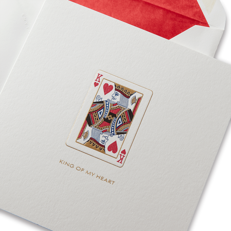 Love Hearts Card