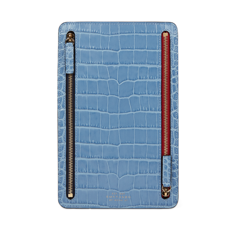 Multi-Zip Case in Mara