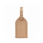 Luggage Tag in Panama