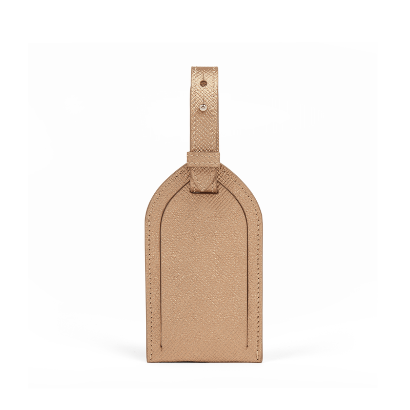 Luggage Tag in Panama