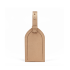 Luggage Tag in Panama