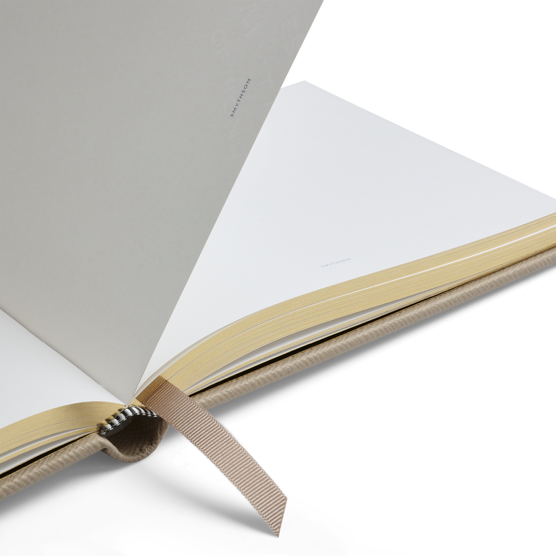 Libro degli ospiti piccolo in Panama