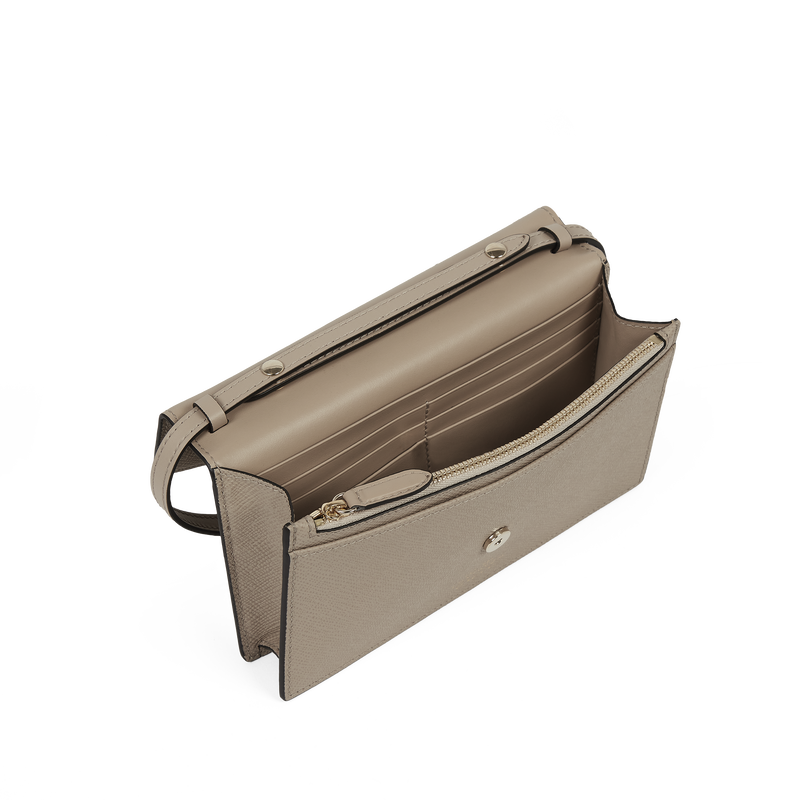 Smythson Borsa a tracolla a busta in Panama
