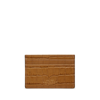 Flat Card Holder in Mara