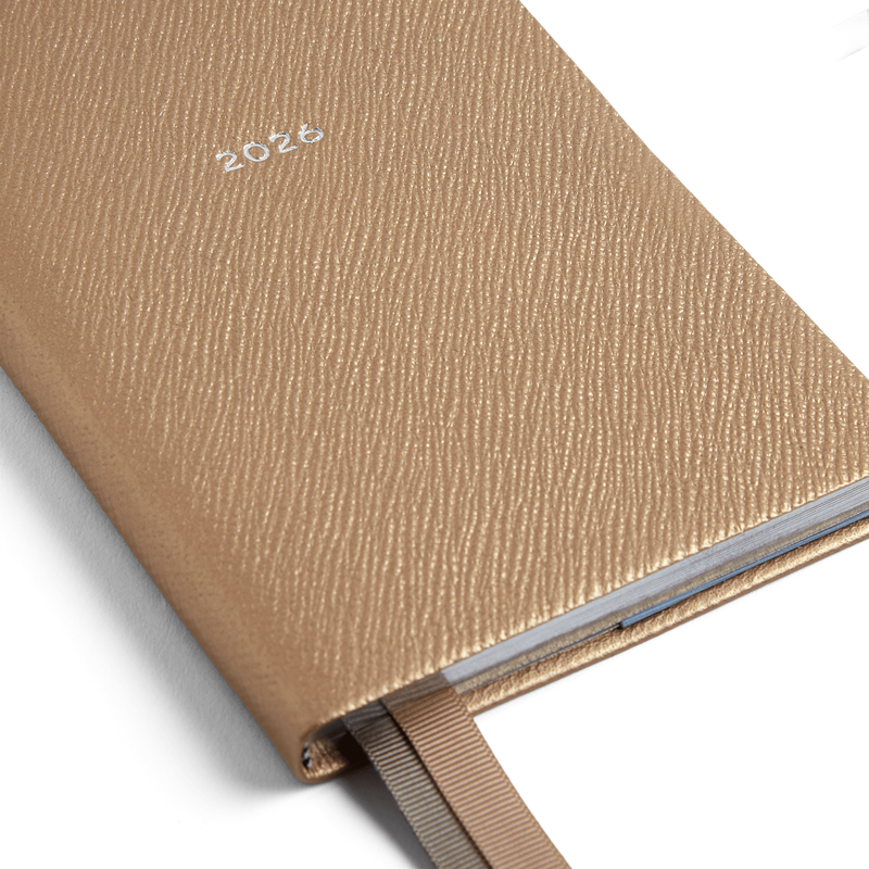 Smythson Soho Notebook in Panama